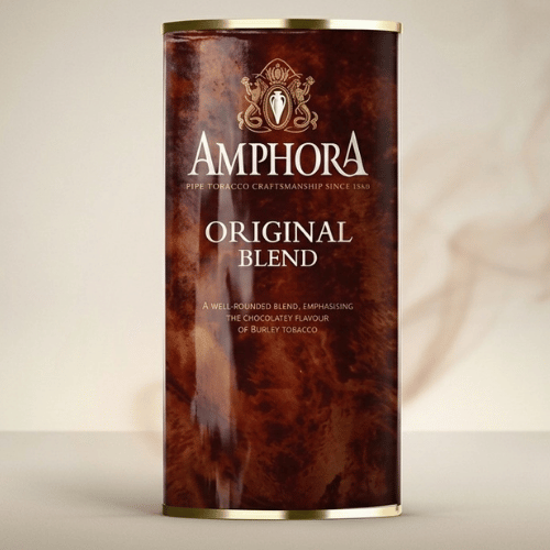 Amphora Original Blend Pipo Tütünü – 42.5gr