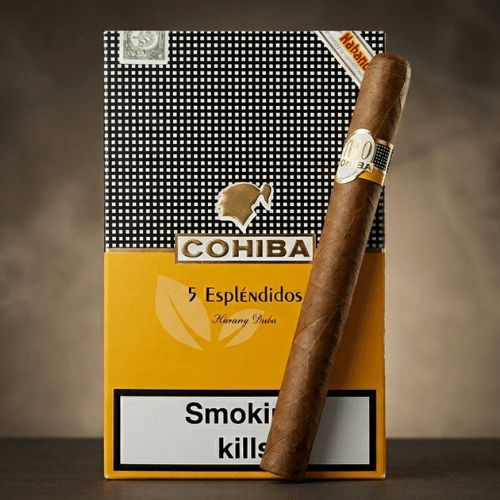 Cohiba Esplendidos Puro