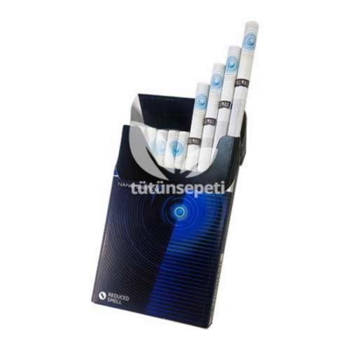 Pall Mall Nano Switch Superslim Mentollü Sigara - Görsel 2