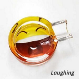 Cam Puro Küllüğü Smileys