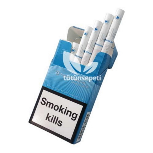 Marlboro Touch Aqua Menthol - Görsel 2