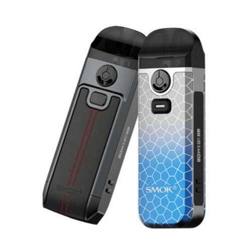 Smok Nord 5 kit 80W Elektronik sigara - Görsel 2