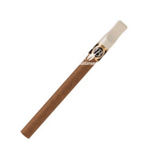 Blackstone Vanilla ağızlıklı sigarillo - Görsel 2