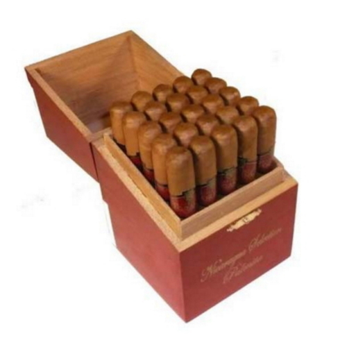 Carlos Torano Palmita Tek Puro - Nicaragua Selection - Görsel 2