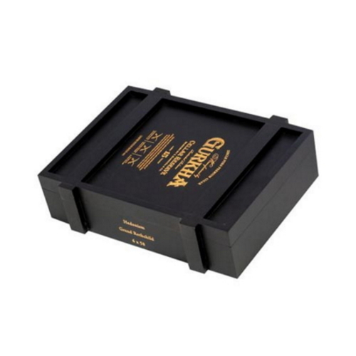 Gurkha Cellar Reserve 15 Hedonism Grand Rothschild Puro - Görsel 2