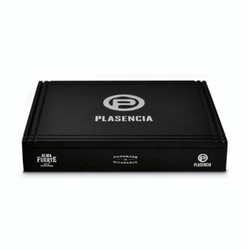Plasencia Alma Fuerte Robustus I Puro - 10's Ahşap kutu - Görsel 3