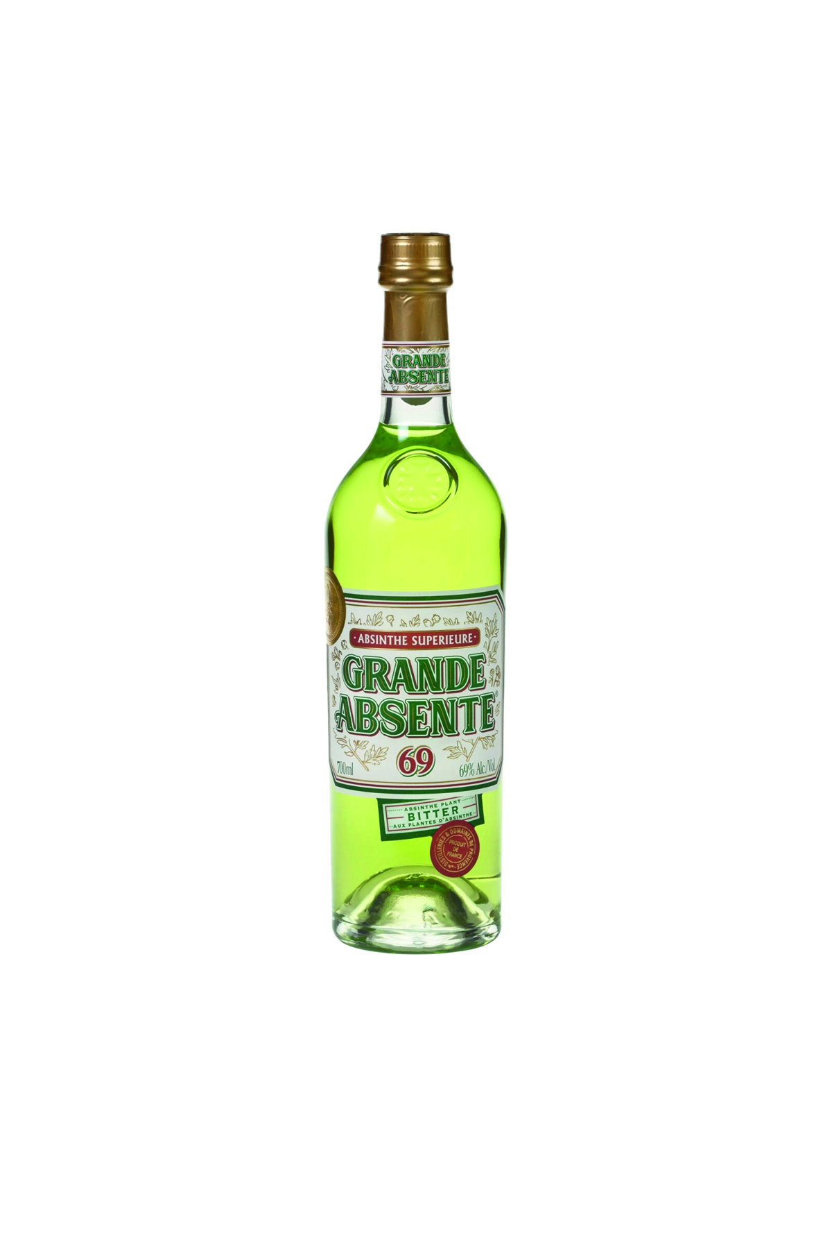 Absente Grande 70CL FREESHOP