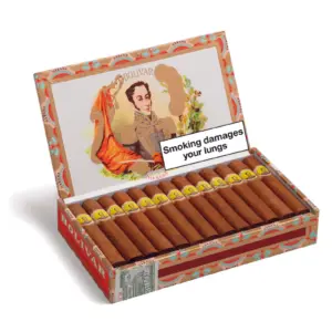 Bolivar Coronas J 25's FREESHOP