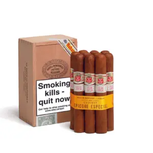 Hoyo de Monterrey Epicure Especial Puro 10's FREESHOP