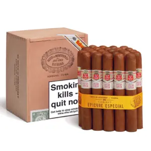 Hoyo de Monterrey Epicure Especial Puro 25's FREESHOP