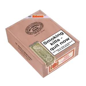 Hoyo de MonterreyLe Hoyo de San Juan Puro 10's FREESHOP