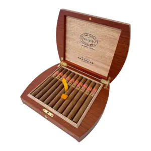 Partagas Aliados (CDH) Puro 25's FREESHOP