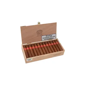 Partagas Serie D No. 5 Puro 25's  FREESHOP