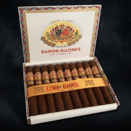 Ramón Allones Specially Selected 10's Puro FREESHOP