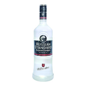 Russian Standard 70Cl FREESHOP