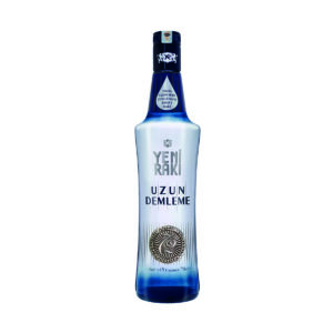 Yeni Rakı Uzun Demleme 100CL FREESHOP