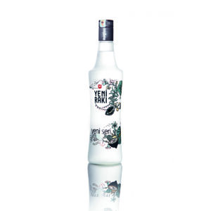 Yeni Rakı Yeni Seri 100CL FREESHOP