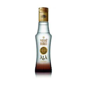 Yeni Rakı Ala 100CL FREESHOP