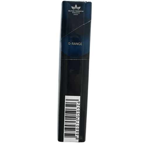 Kent D-range Blue Sigara - Görsel 2
